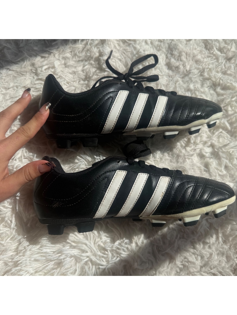 Adidas cleats - Picture 4 of 7